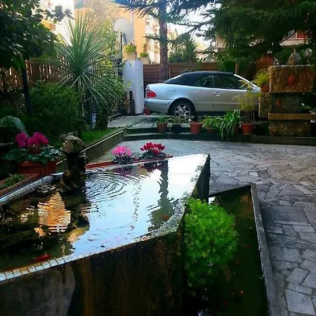 Guest house Il Limone Nascosto *