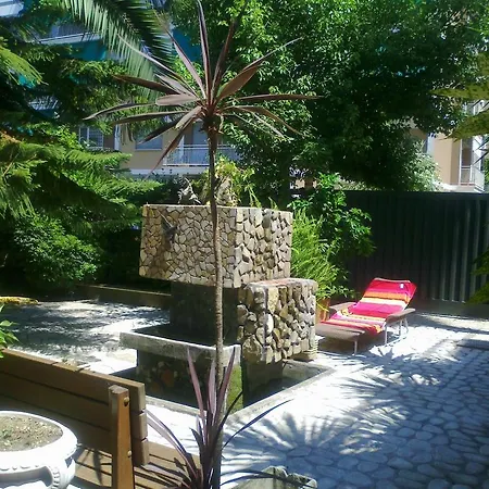 Gasthof Il Limone Nascosto Rom