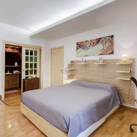 Il Limone Nascosto Guest house Rome