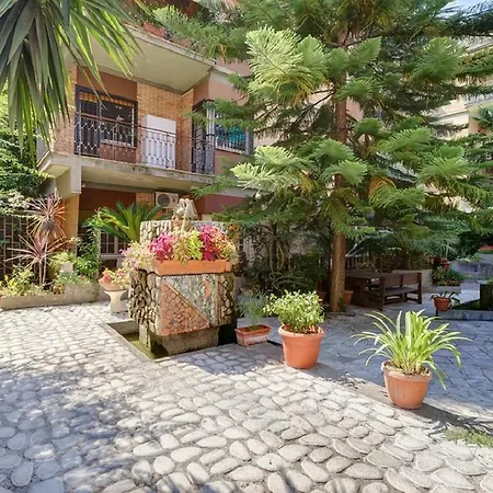 Guest house Il Limone Nascosto Rome